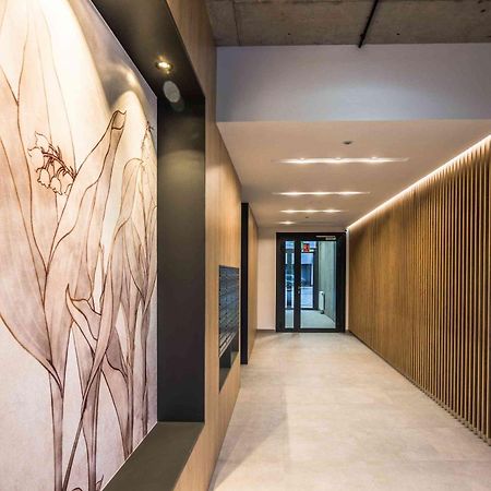 Nowy Apartament - Bulwary Nad Sola - 52M2 ออชเวียนชิม ภายนอก รูปภาพ