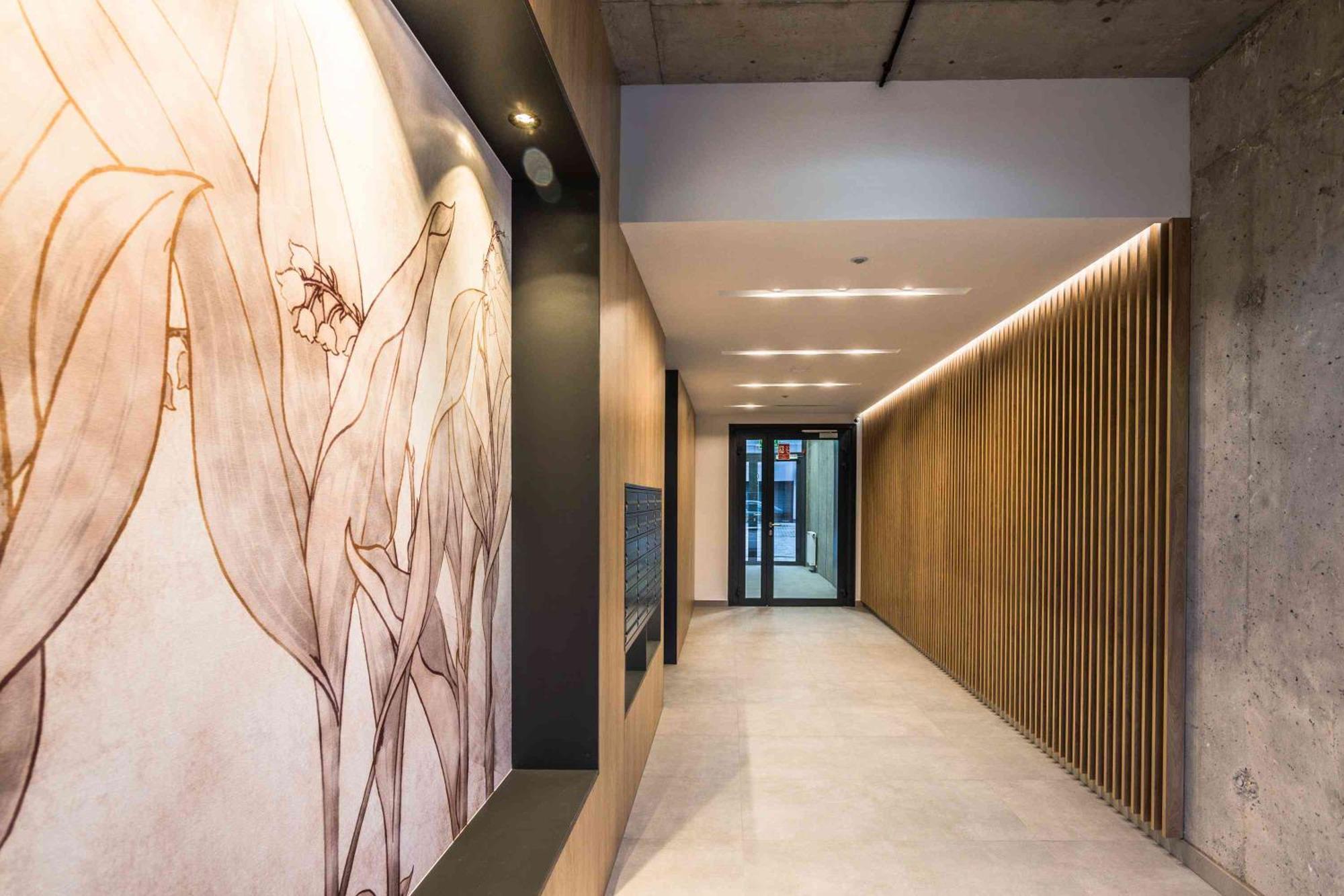 Nowy Apartament - Bulwary Nad Sola - 52M2 ออชเวียนชิม ภายนอก รูปภาพ