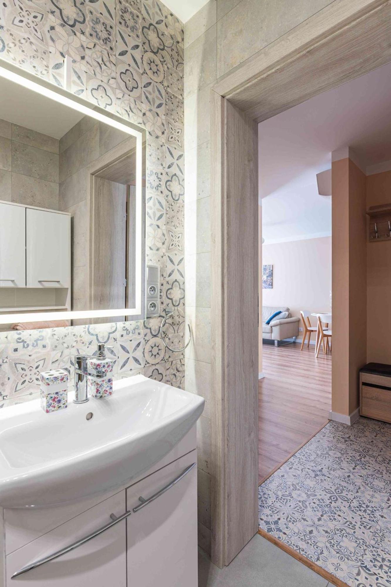 Nowy Apartament - Bulwary Nad Sola - 52M2 ออชเวียนชิม ภายนอก รูปภาพ