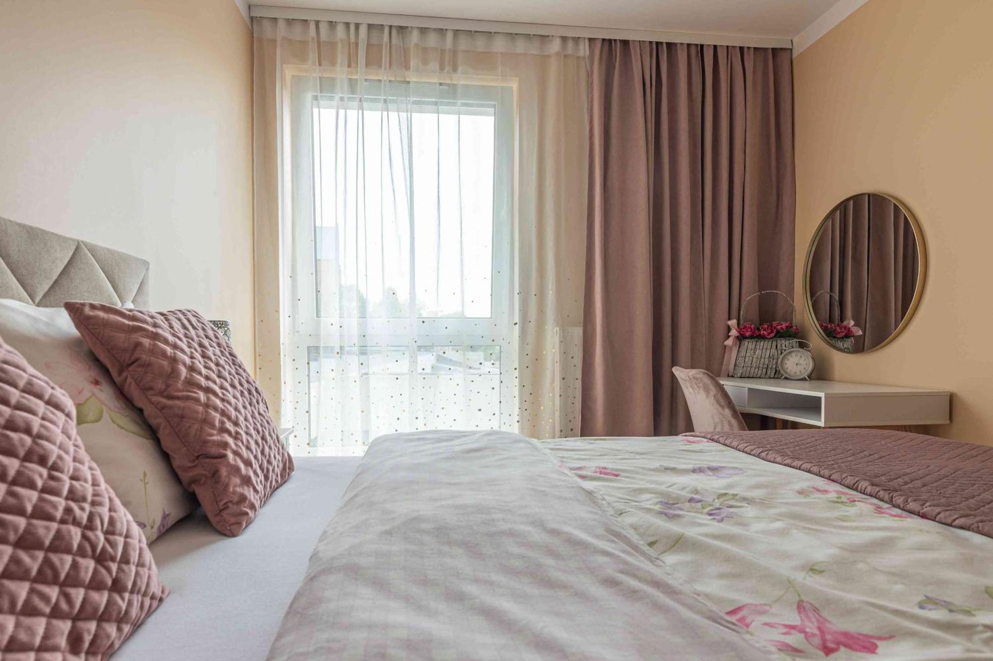 Nowy Apartament - Bulwary Nad Sola - 52M2 ออชเวียนชิม ภายนอก รูปภาพ